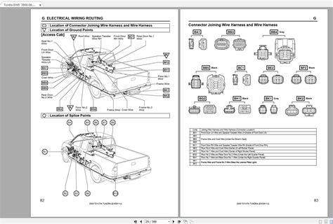 Tundra Wiring Schematic