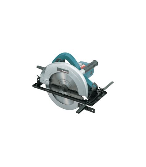 Scie Circulaire 235 Mm Pour Bois 2000W Makita N5900B