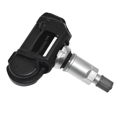 X Pcs Tpms Tire Pressure Monitoring Sensor A For W