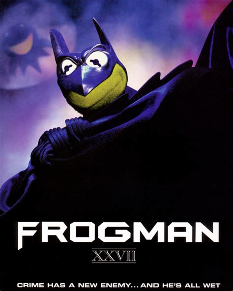 Batman Muppet Wiki Fandom Powered By Wikia