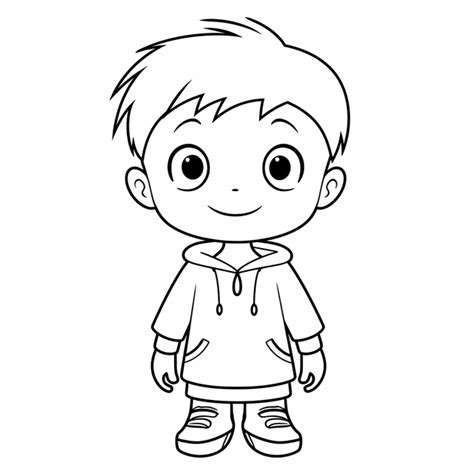 Fundo Desenhos De Animes Para Colorir Fotos Vetores De Fundo De