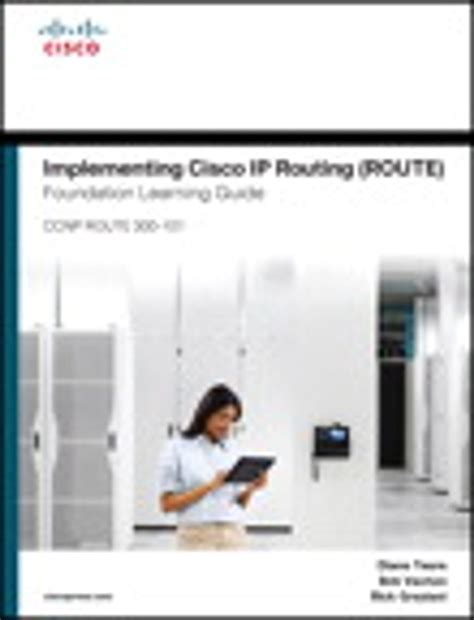 Ccnp 300 101 Implementing Cisco Ip Routing Practice Labs And Simulations 5