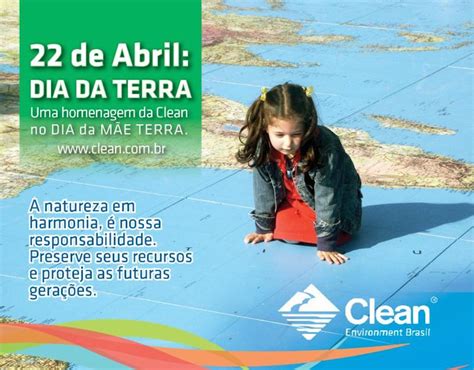 22 De Abril Dia Da Mãe Terra Preserve Faça Valer A Pena O Futuro Do