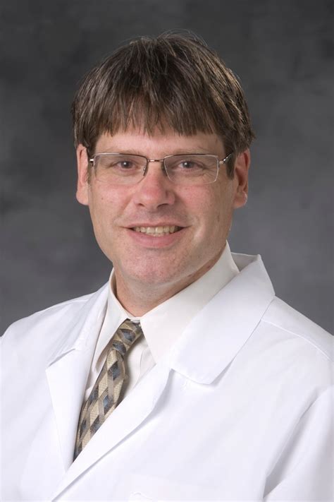 Jeffrey Arthur Dvergsten Duke Department Of Pediatrics