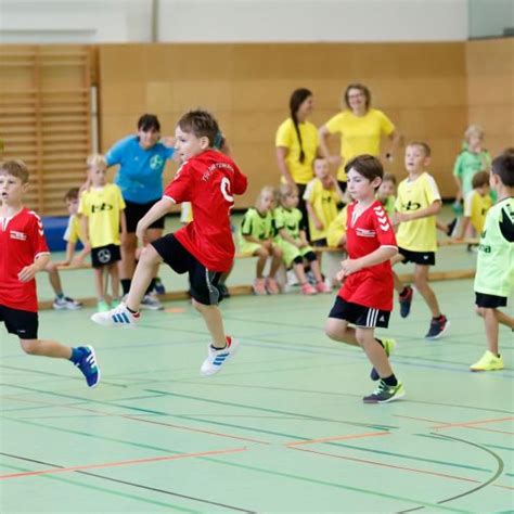 Handball Tsv Partenkirchen