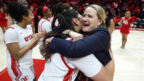 Utah WBB Star Alissa Pili Heading To Brooklyn For WNBA Draft