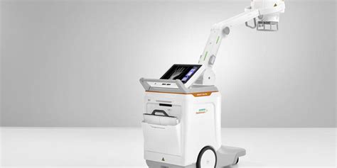 Fda Clears Siemens Healthineers Mobilett Elara Max Mobile X Ray System