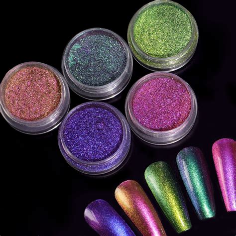 2 In 1 Cat Eye Pigment Purple Vettsy