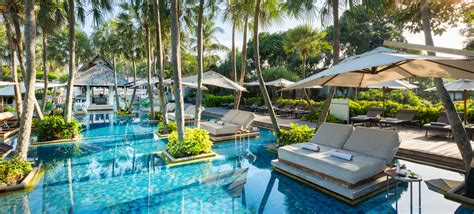 Anantara Mai Khao Phuket Villas | Trails of Indochina