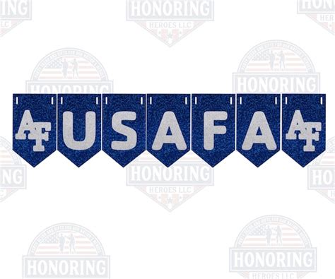 Usafa Logo