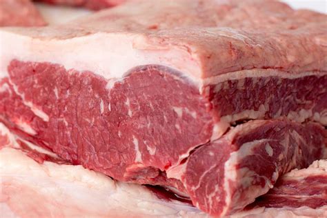 Brasil bate recorde de exportação de carne para a China Forbes