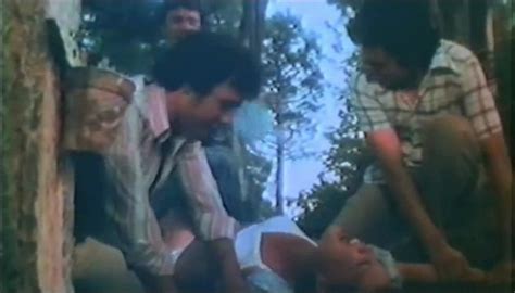 Naked María José Cantudo in Marcada por los hombres