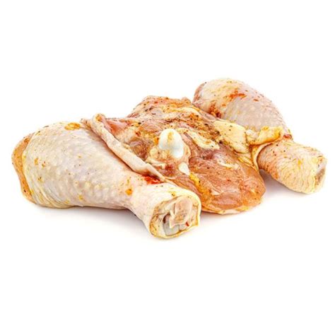 Chicken Leg Marinated Salam Halal Butchers