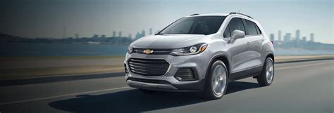 2021 Chevrolet Trax Details | Chevrolet Of Naperville