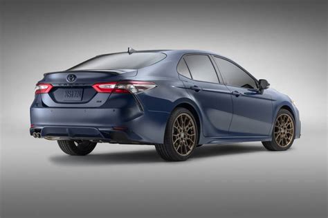 2023 Toyota Camry Hybrid Prices, Reviews, and Pictures | Edmunds