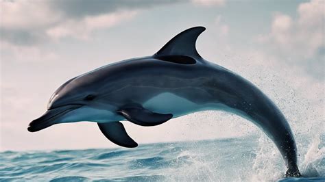Dive into the Dolphin's World: Remarkable Intelligence |Documentary ...