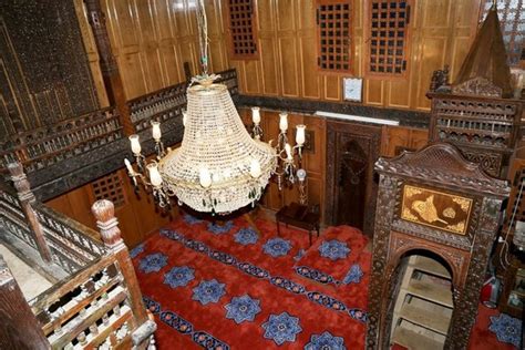 Rizede 300 yıllık cami restorasyon kurbanı