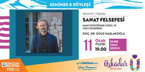 Sanat Felsefes Seminer