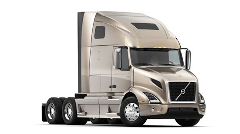 Volvo Vnr Mid Ontario Truck Centre