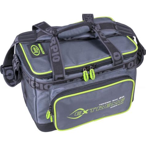 Torba Termiczna Lorpio Extreme 20l