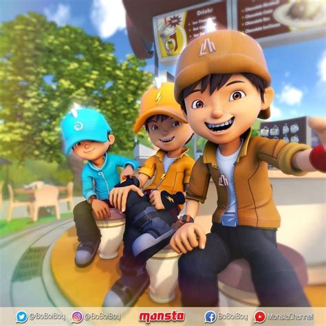 Boboiboy Galaxy Petir - 800x800 - Download HD Wallpaper - WallpaperTip