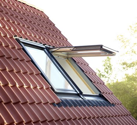 Velux GPL MK06 3050 78x118 cm STANDARD Alternative zu GPL 3059 Thermo ...