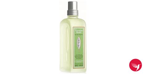 Verveine Menthe L Occitane En Provence Parfum Ein Es Parfum F R