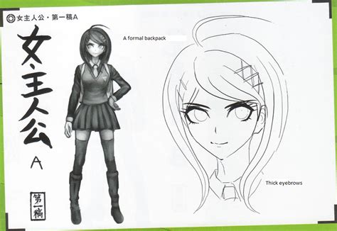 Comun Artbook Data Beta Designs Part 3 Artbook Data Beta