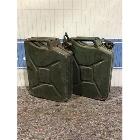 War Dept Jerry Cans 2