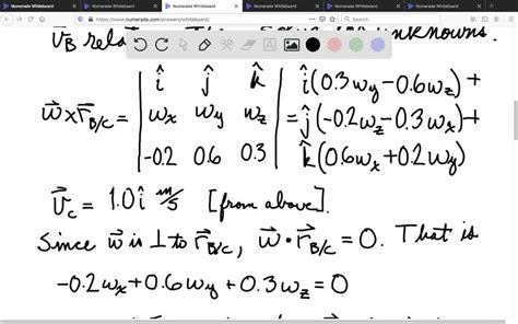 Solveddisk A Rotates At A Constant Angular Velocity Of 10 Rad S If