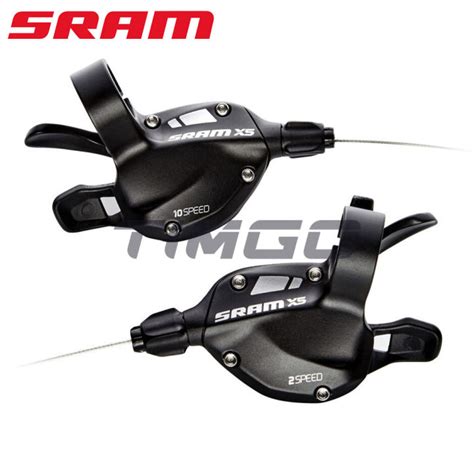 Sram X Mtb Mountain Bike X Speed Shifter Lever Trigger Gear