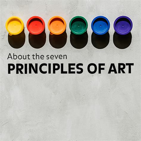 Activity An Introduction To The Principles Of Art • Neuberger Museum