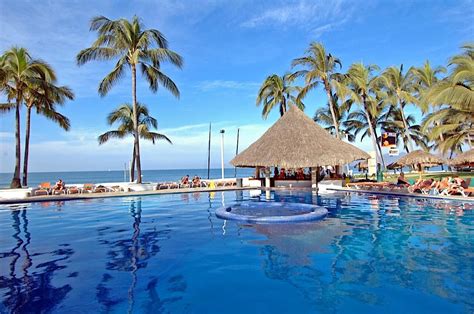 Best All Inclusive Resorts in Mexico for an Affordable Vacation