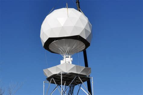 Doppler Radar Network To Be Rolled Out Across India By 2025 For More Accurate Weather Forecasting