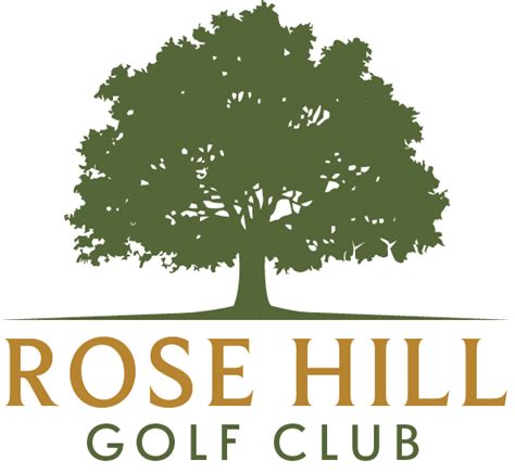 Summer Membership Special Offer Rose Hill Golf Club