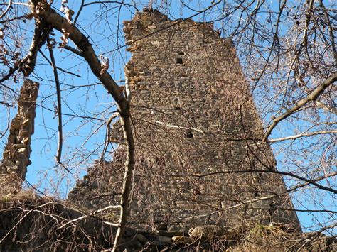 Башня боевая (Баулойская), Чеченская республика, Итум-Калинский район ...