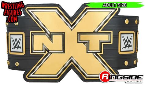 Nxt Championship Replica Title Lupon Gov Ph