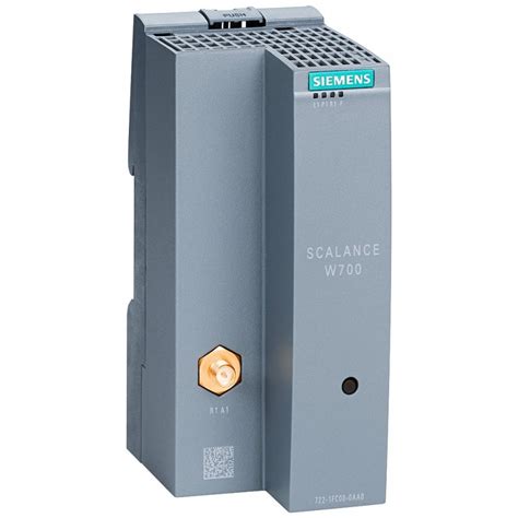 6GK5722-1FC00-0AA0 | Siemens | PLC-City
