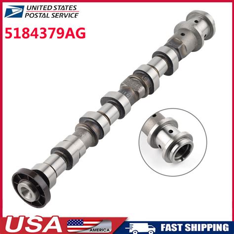 New Left Driver Intake Camshaft For Dodge Chrysler Jeep L