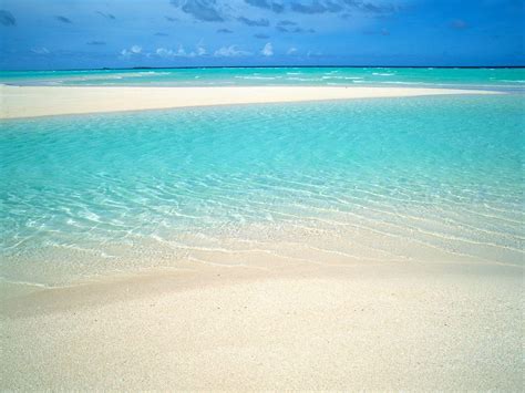 Maldives Beach Wallpapers - Wallpaper Cave