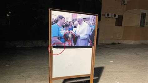 Vandalismo A Piazzetta Beato Giuseppe Puglisi Adolescenti Danneggiano