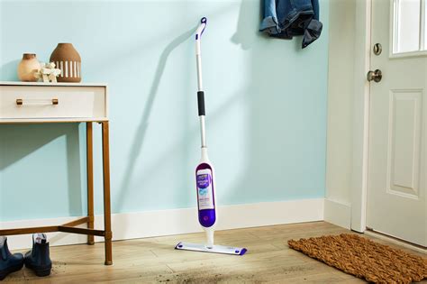 What Can I Spray On A Dust Mop Storables