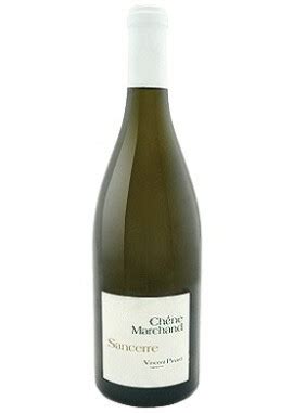 Domaine Vincent Pinard Sancerre Chêne Marchand 2013 en vente ici