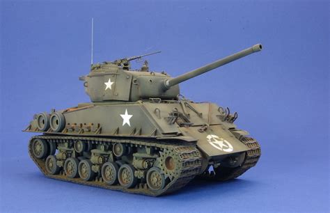 Ryefield Model M A W Hvss Early Type Sherman