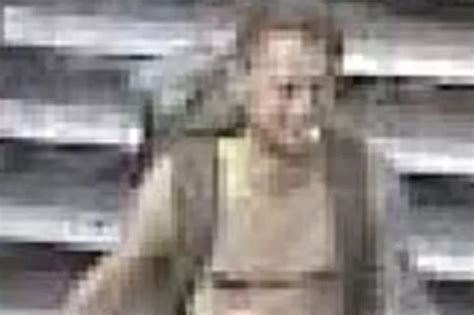 Pictured Passenger Strips Naked On Train In Jackass Style Prank Then Swaggers Off Smoking