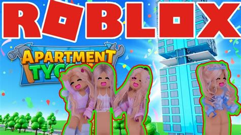 En Y Ksek B Nayi Yapan Kazanir Ek Ple Roblox Apartman Tycoon Pro