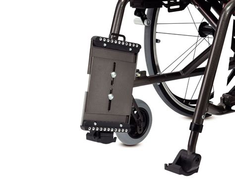 Health Management And Leadership Portal Passive Wheelchair Folding