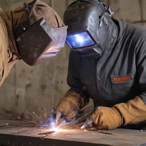 Welding Problems And How To Troubleshoot Them As A Beginner Corr