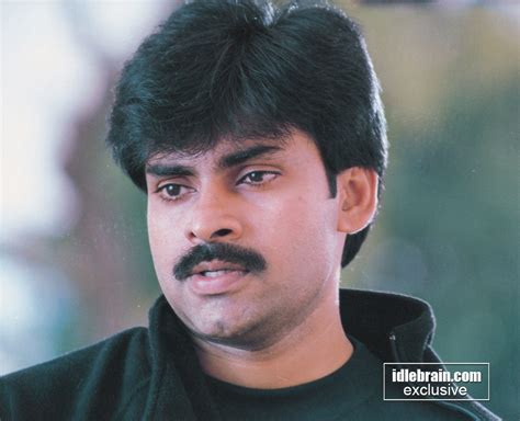 Pawankalyan In Kushi