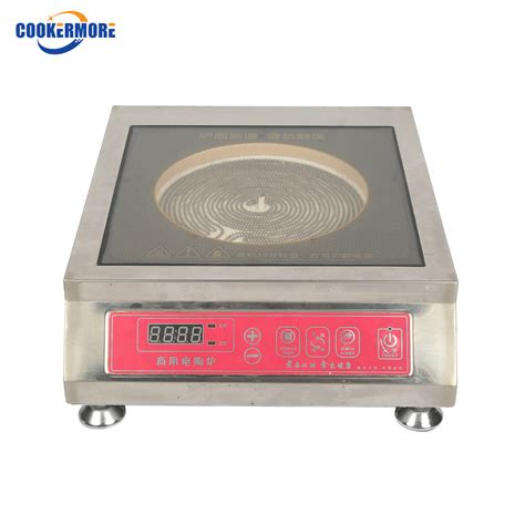 Commercial Multifunction Tabletop Electric Stove Manufacturers Top Home Hob Portable Cooktop Hot